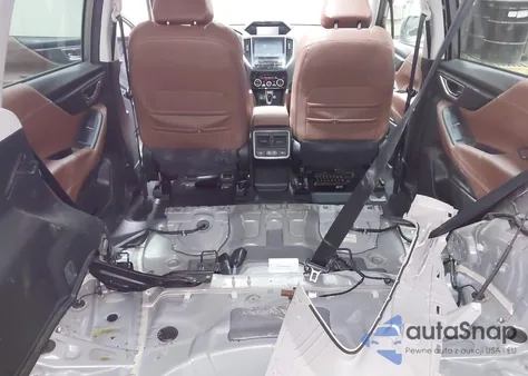 2020 Subaru Forester Touring из США, поврежденный, VIN JF2SKAXC5LH525104